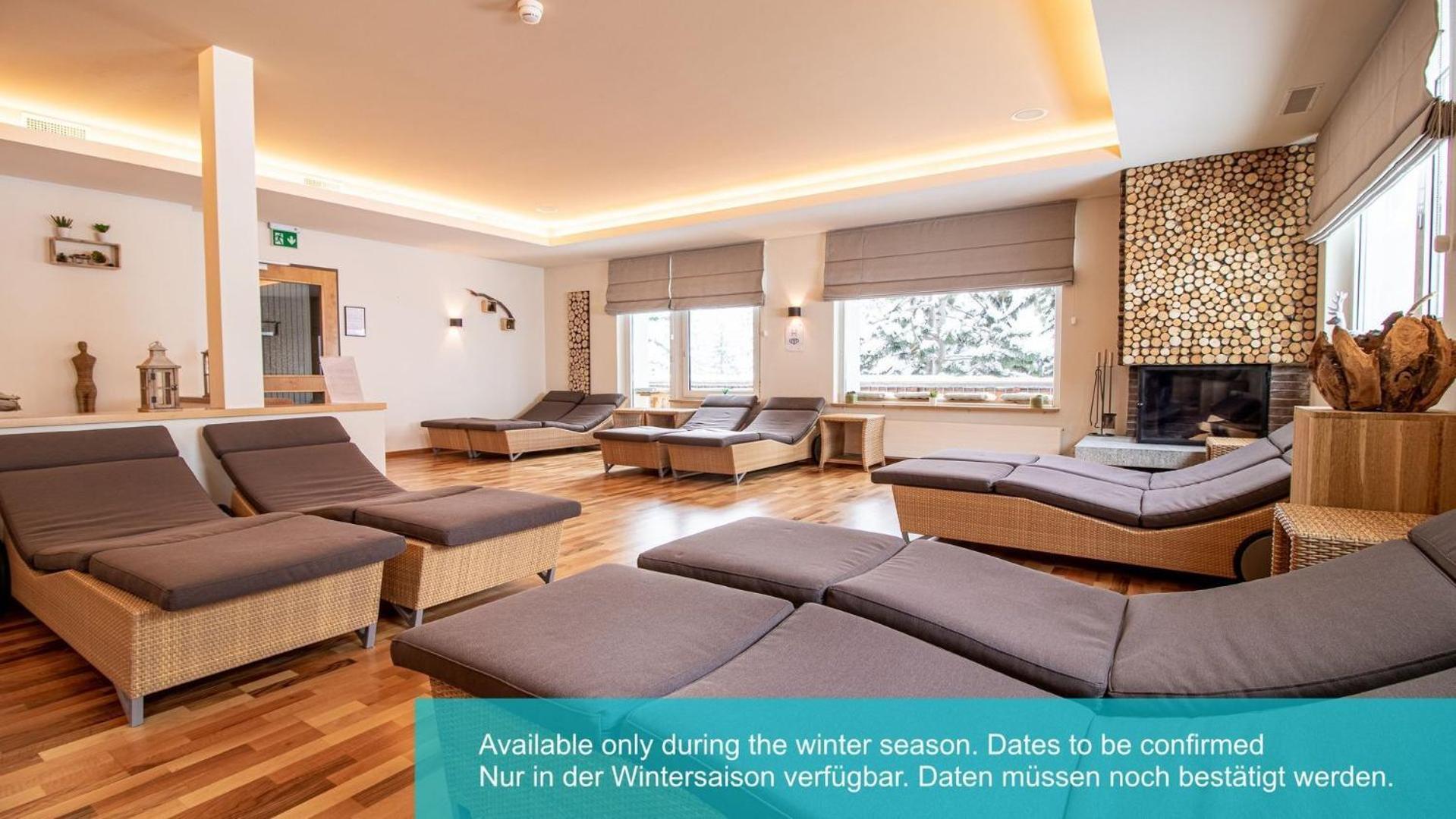 Rothornblick Arosa Exterior foto