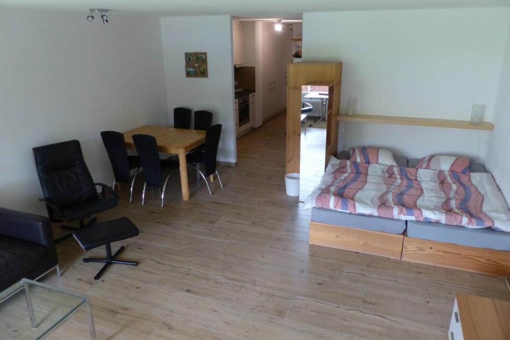 Rothornblick Arosa Exterior foto