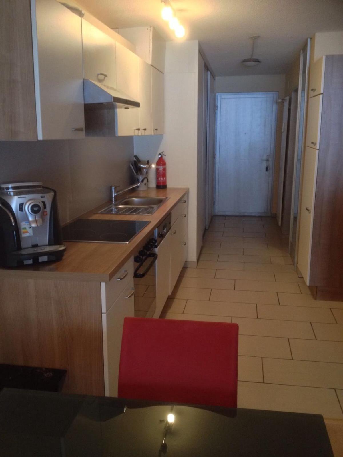 Rothornblick Arosa Exterior foto