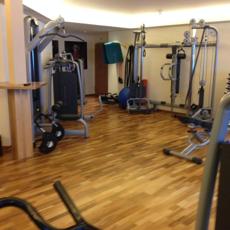 Rothornblick Arosa Exterior foto