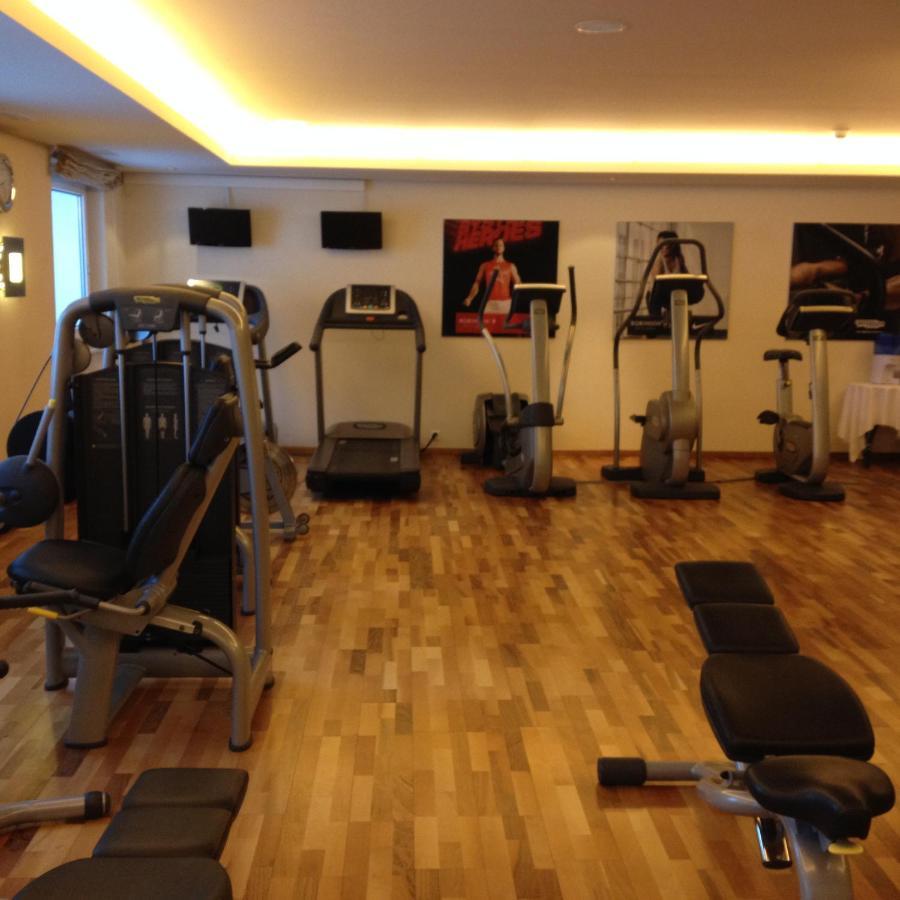 Rothornblick Arosa Exterior foto